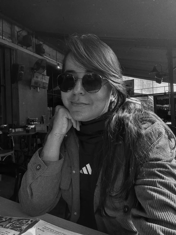 Dayana Lima por Reprodução