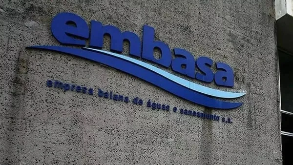 9) Embasa – 28.514 processos por Reprodução