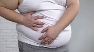 Gordura no fígado pode ser grave por Shutterstock