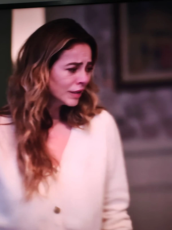 Paolla Oliveira dá show no papel de Heleninha por Reprodução