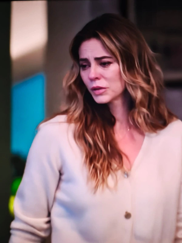 Paolla Oliveira dá show no papel de Heleninha por Reprodução