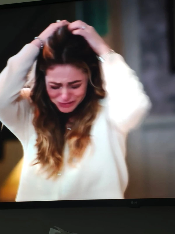 Paolla Oliveira dá show no papel de Heleninha por Reprodução