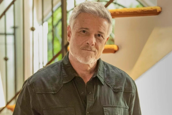 Jacques em 'Dona de Mim' por Reprodução / Redes Sociais