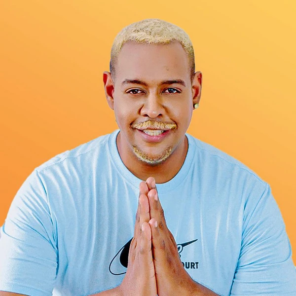 Leandro Abusado por Reprodução