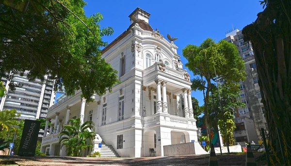 MAC-Bahia