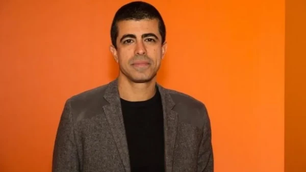 Marcius Melhem por Reprodução