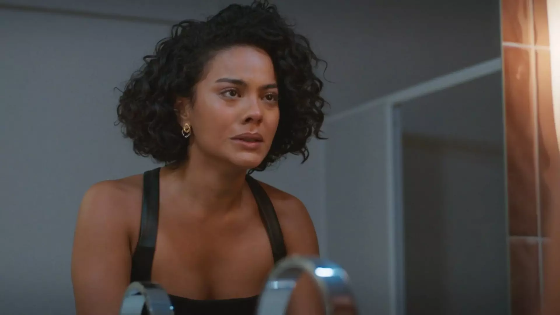 Maria de Fátima por Reprodução / TV Globo