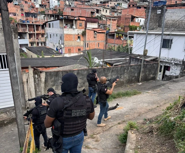 Rafael Paixão morto nesta terça-feira (29)