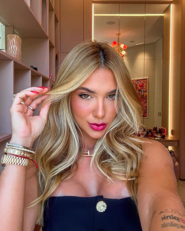 Virginia Fonseca por Reprodução | Instagram