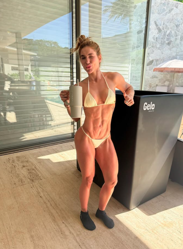 Virginia Fonseca por Reprodução | Instagram
