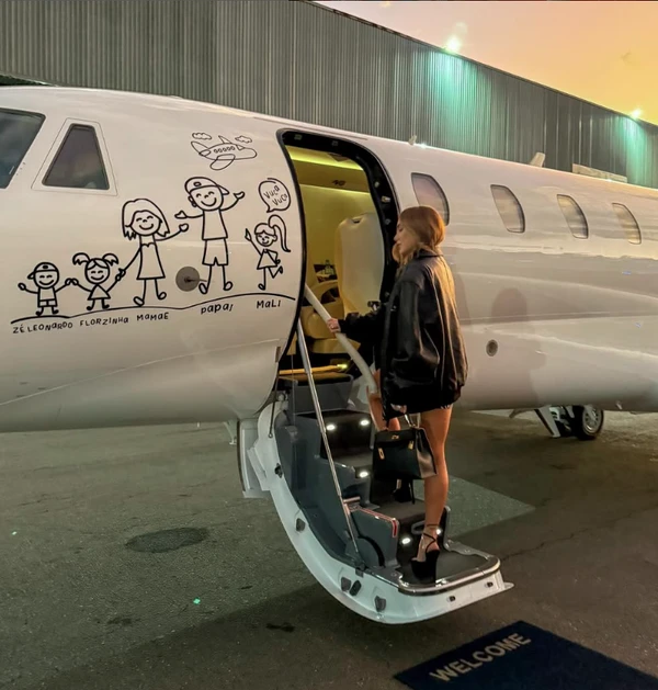 Virginia Fonseca por Reprodução | Instagram