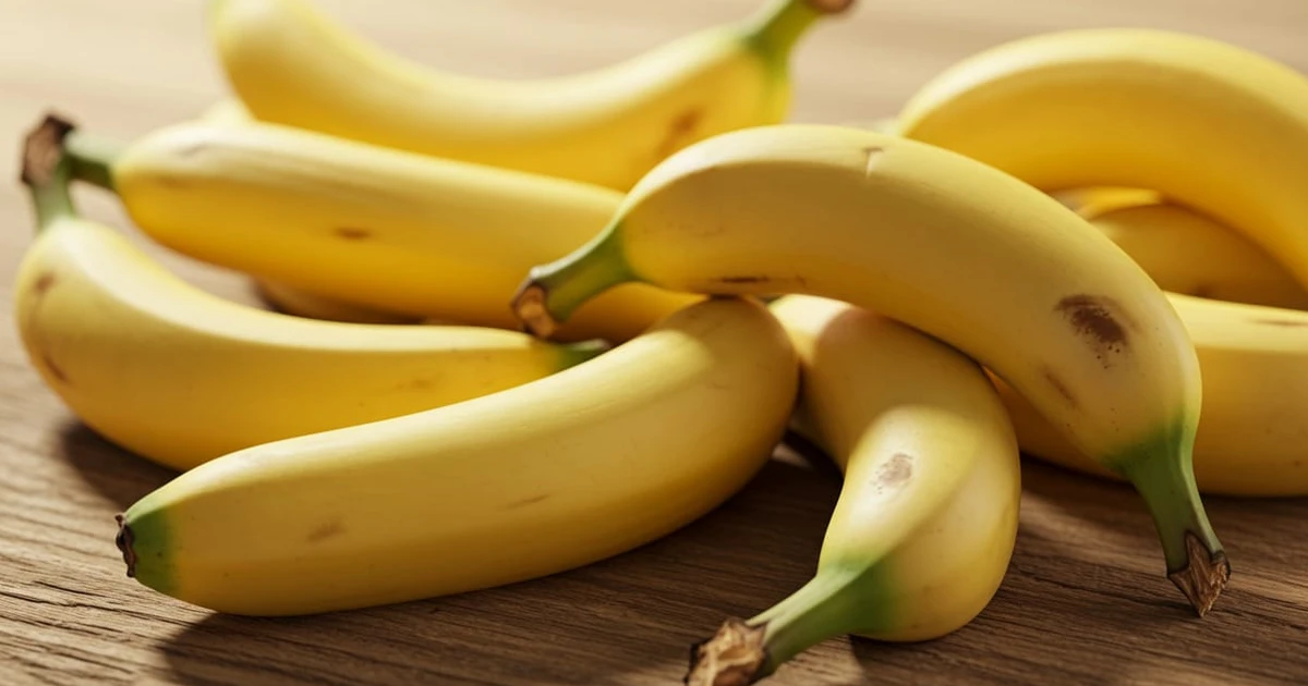 Imagem - 6 benefícios da banana para a saúde e um alerta que você precisa saber