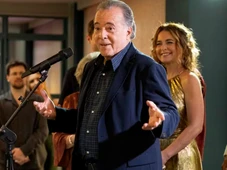 Imagem - Abel terá atitude heroica antes de morrer em 'Dona de Mim'