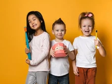 Imagem - Shopping oferece ação gratuita de prevenção odontológica a crianças neste domingo