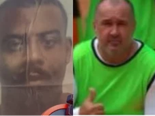 Imagem - Lei do silêncio: facção mata moradores por comemorar prisões e mortes de traficantes
