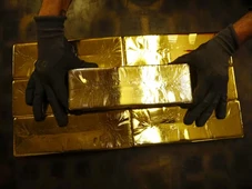 Imagem - Barra de ouro vai a leilão na Bahia após PF arrecadar R$ 2,2 milhões com bens do crime organizado