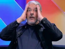 Imagem - William Bonner relembra pânico quando filme de sexo explícito foi transmitido na redação do Jornal Nacional