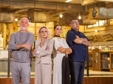 Imagem - Quem saiu do Chef de Alto Nível? Veja quem foi a eliminada do reality show culinário