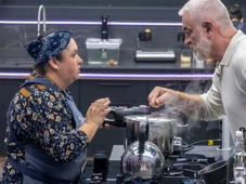 Imagem - Quem saiu do ‘Chef de Alto Nível’? Quebra de prato e falta de sal elimina participante
