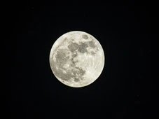Imagem - Parto, cabelo, sono: afinal, de que forma a lua afeta nossa vida?