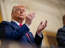 Imagem - Texas aprova mudança nos distritos eleitorais que deve beneficiar Trump em 2026