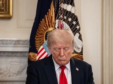 Imagem - 'Trump está morto': agenda vazia e sumiço fazem boato viralizar nas redes sociais