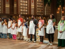 Imagem - Saiba porquê dupla de rivais foi eliminada do MasterChef 2025