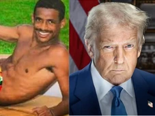 Imagem - 'Achei até da hora': reage Vampeta à repercussão do 'vampetaço' após tarifaço de Trump