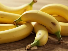 Imagem - 6 benefícios da banana para a saúde e um alerta que você precisa saber
