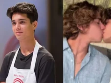 Imagem - Grosserias, descaso e 'bichas feias': ex-MasterChef flagra namorado com outro e desabafa
