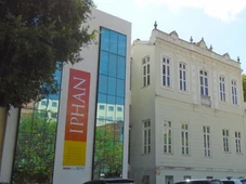 Imagem - Iphan convoca aprovados em concurso para contratação temporária
