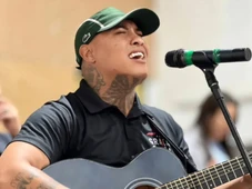 Imagem - Cantor gospel João Igor é baleado por PM em terminal rodoviário