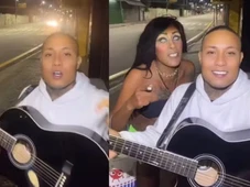 Imagem - Quem é João Igor, cantor gospel baleado por PM em Terminal de São Paulo