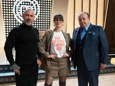 Imagem - ‘MasterChef Celebridades’ estreia em 2025 com estrelas da TV e do esporte; veja pistas do elenco