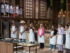 Imagem - Quem saiu do MasterChef? Dupla é eliminada após desafio com prato francês