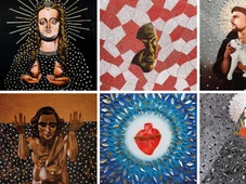 Imagem - Museu da Misericórdia abriga nova exposição de Chico Mazzoni