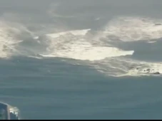 Imagem - Tsunami atinge Rússia, Japão e EUA; veja vídeo