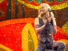Imagem - Paula Toller comemora 40 anos de carreira com show neste domingo (3)