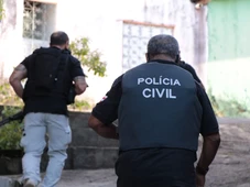 Imagem - Suspeito de estuprar a sobrinha de 14 anos é preso na Bahia