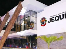 Imagem - Engenheiro suspeito de assediar estagiárias é exonerado pela prefeitura de Jequié