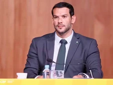 Imagem - Presidente da CBF é alvo de operação da PF em Roraima