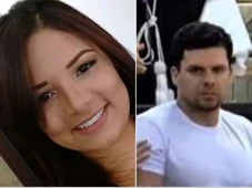 Imagem - 'Eu volto para matar a irmã': assassino ameaça família da ex durante julgamento e é expulso