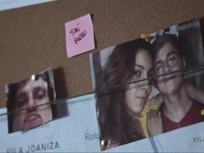 Imagem - Série sobre assassinato do ator Rafael Miguel traz depoimento da namorada: 'Vivia em um cárcere'