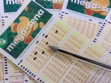Imagem - Quer ficar rico? Mega-Sena sorteia R$ 60 milhões neste sábado