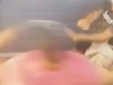 Imagem - Mulher agredida com dezenas de socos por ex-jogador de basquete se pronuncia