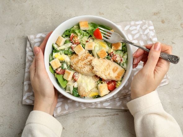 Imagem - 6 dicas para incluir mais proteínas nas refeições