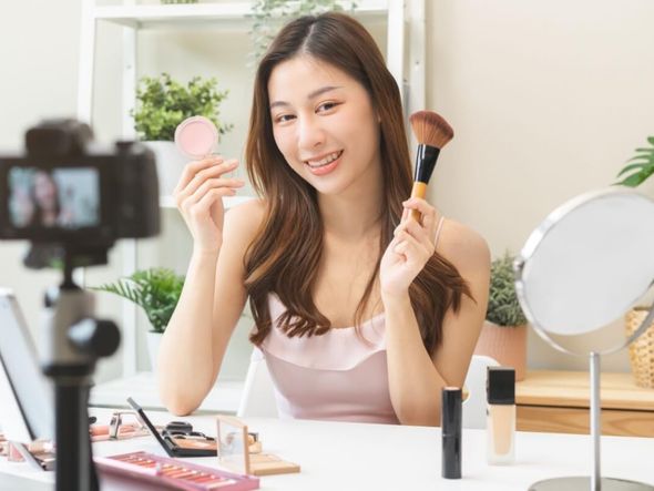 Imagem - 5 acessórios indispensáveis para criadores de conteúdo de beleza