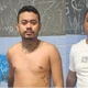 Imagem - Líderes do Comando Vermelho são presos com granada após homicídios em Juazeiro