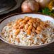 Imagem - 6 motivos para comer arroz e feijão juntos