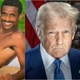 Imagem - 'Achei até da hora': reage Vampeta à repercussão do 'vampetaço' após tarifaço de Trump
